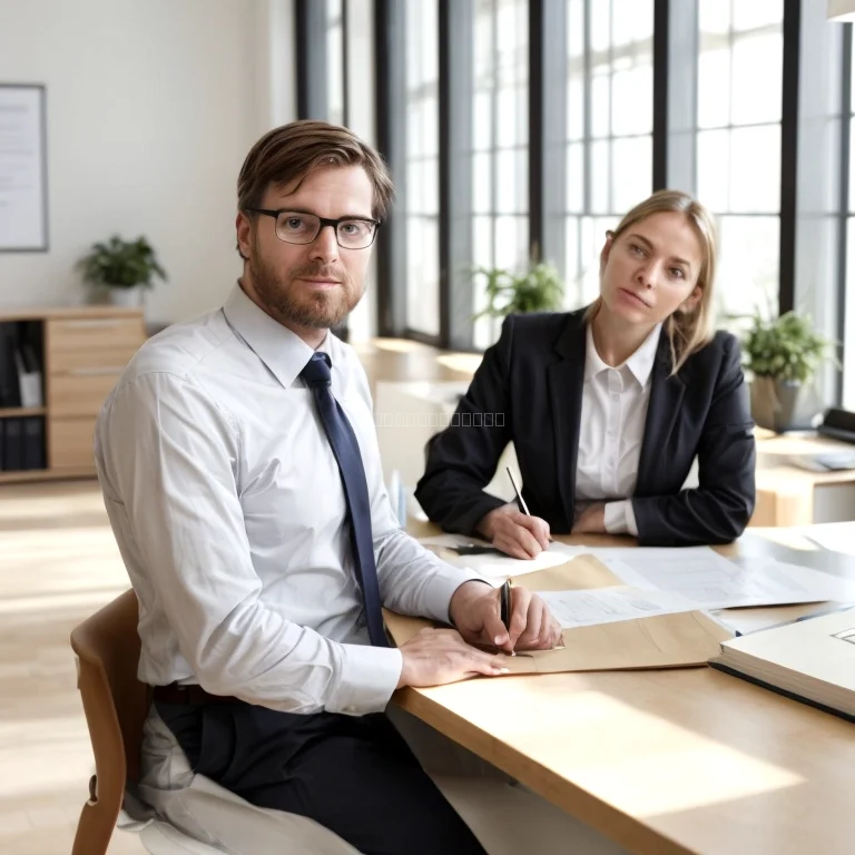 Compliance & Regulierung